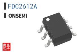 FDC2612A