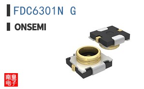 FDC6301N_G