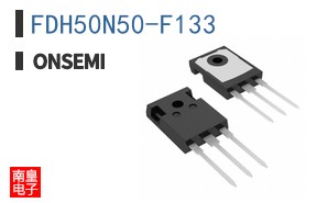 FDH50N50-F133