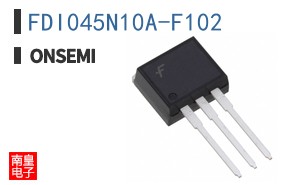 FDI045N10A-F102