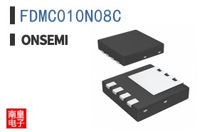 FDMC010N08C