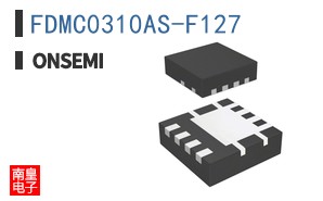 FDMC0310AS-F127
