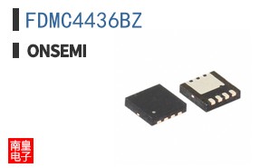 FDMC4436BZ