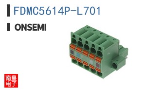 FDMC5614P-L701