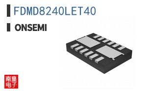 FDMD8240LET40