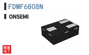 FDMF6808N