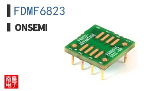 FDMF6823