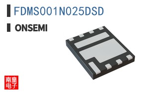 FDMS001N025DSD