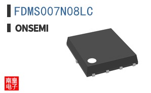 FDMS007N08LC