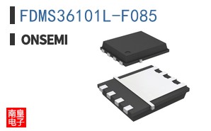 FDMS36101L-F085