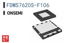 FDMS7620S-F106