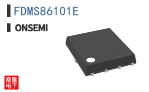 FDMS86101E