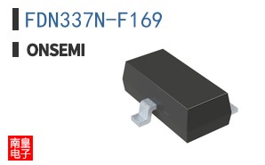 FDN337N-F169