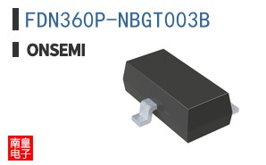 FDN360P-NBGT003B