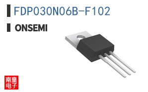 FDP030N06B-F102