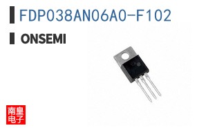 FDP038AN06A0-F102