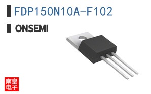 FDP150N10A-F102