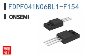 FDPF041N06BL1-F154