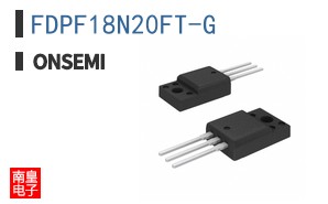 FDPF18N20FT-G
