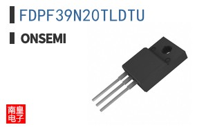 FDPF39N20TLDTU