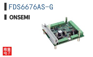 FDS6676AS-G
