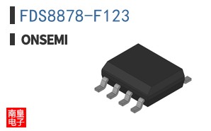 FDS8878-F123