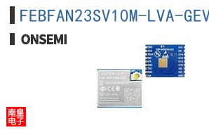 FEBFAN23SV10M-LVA-GEVB