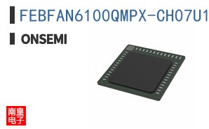 FEBFAN6100QMPX-CH07U15A-GEVB