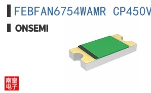 FEBFAN6754WAMR_CP450V1