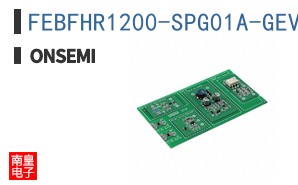 FEBFHR1200-SPG01A-GEVB