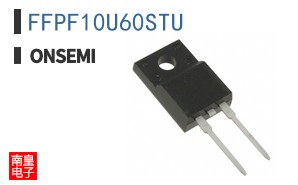 FFPF10U60STU