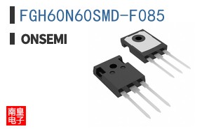 FGH60N60SMD-F085