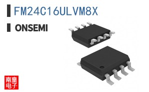 FM24C16ULVM8X