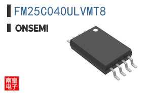 FM25C040ULVMT8