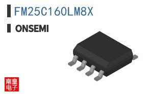 FM25C160LM8X