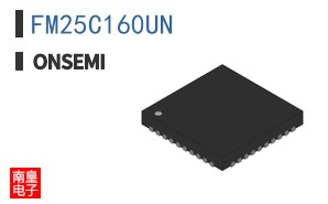 FM25C160UN