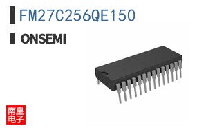 FM27C256QE150