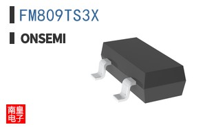 FM809TS3X