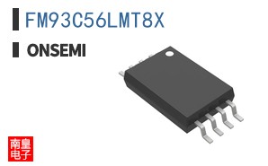 FM93C56LMT8X