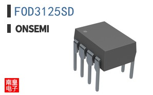 FOD3125SD
