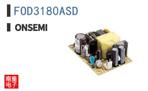 FOD3180ASD