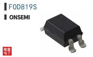 FOD819S