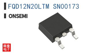 FQD12N20LTM_SN00173