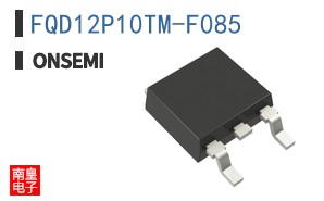 FQD12P10TM-F085
