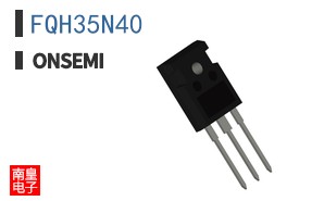 FQH35N40