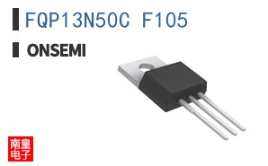 FQP13N50C_F105