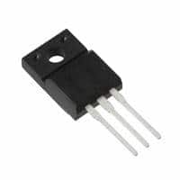 FQPF10N60CYDTU