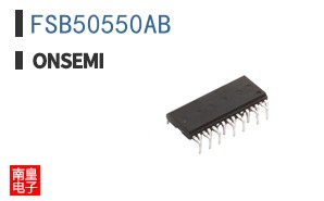 FSB50550AB