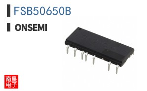 FSB50650B