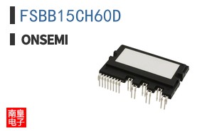 FSBB15CH60D